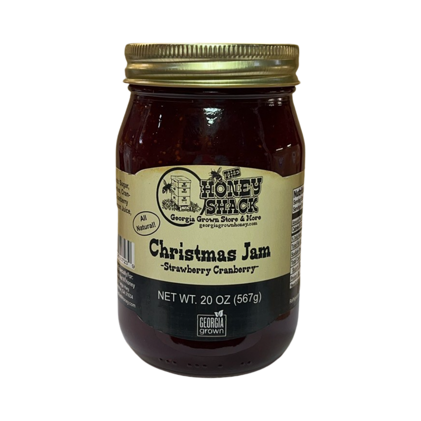 THS - Christmas Jam