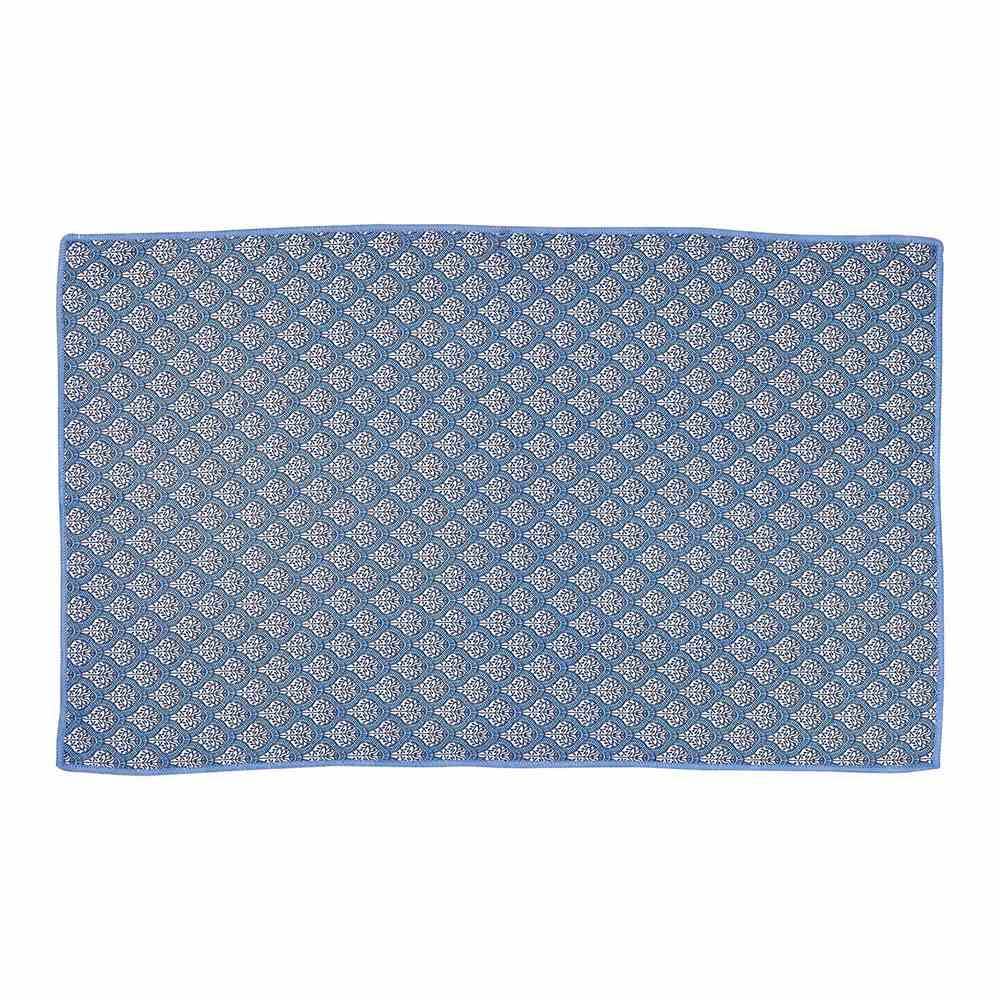 BLAIRE BLUE blu Kitchen Tea Towel