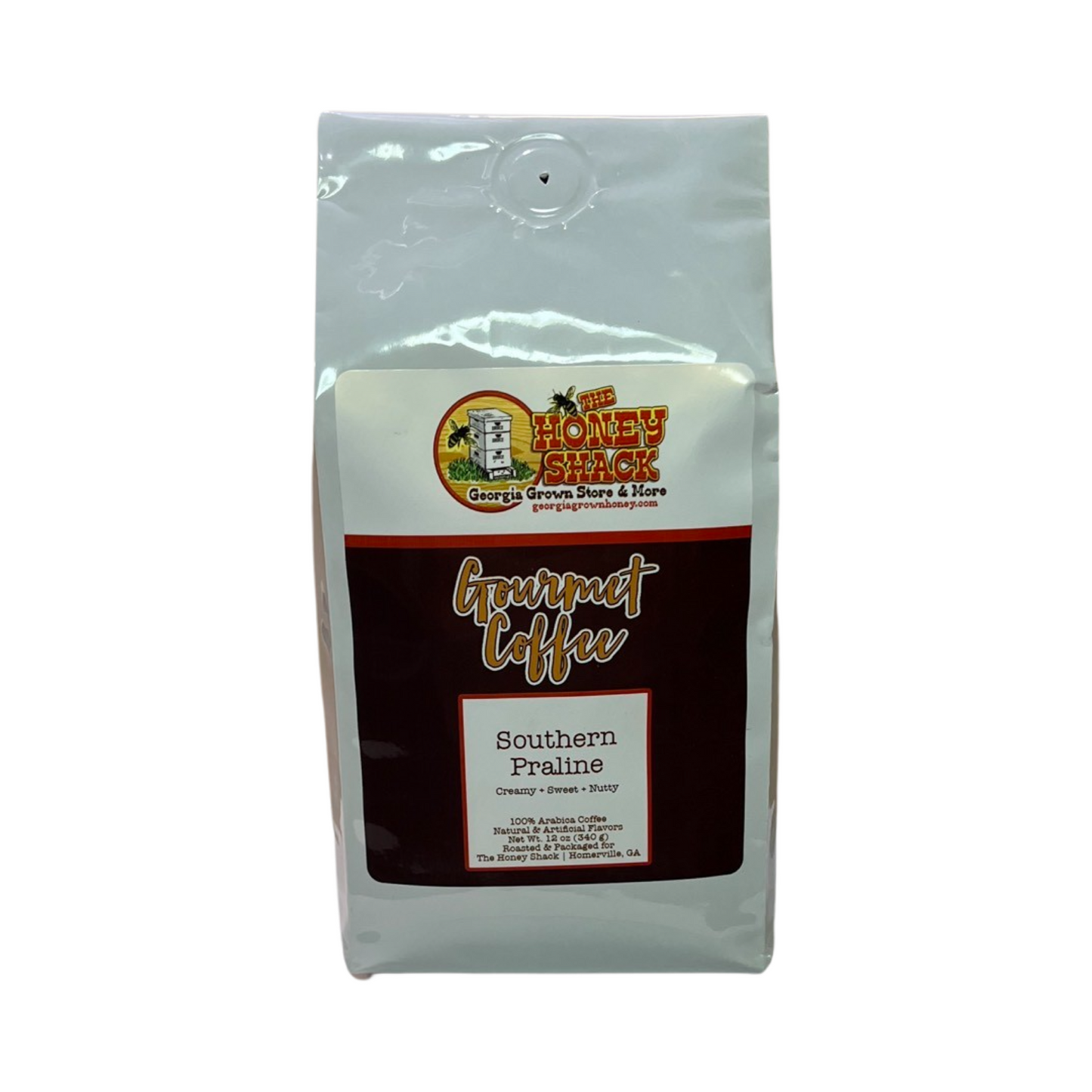 THS Southern Praline Coffee 12 oz