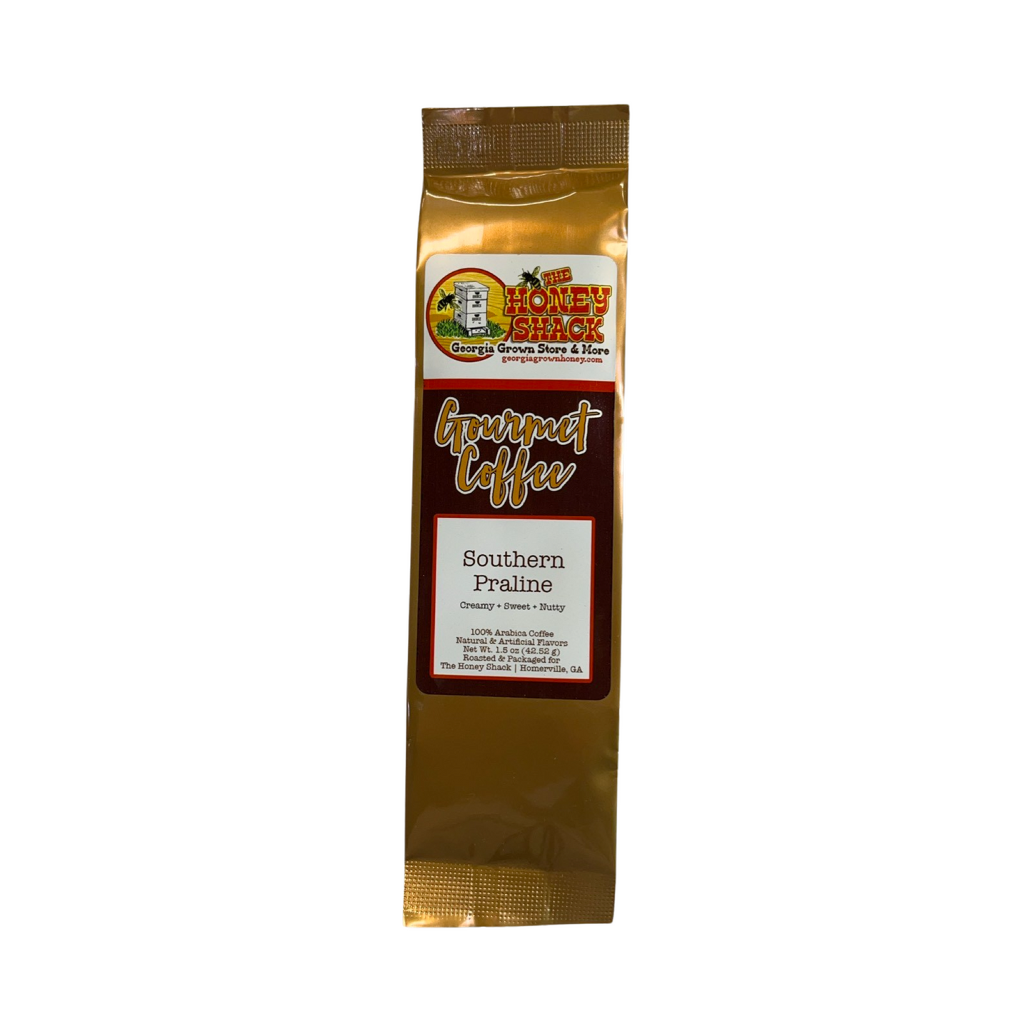 THS - Southern Praline Coffee