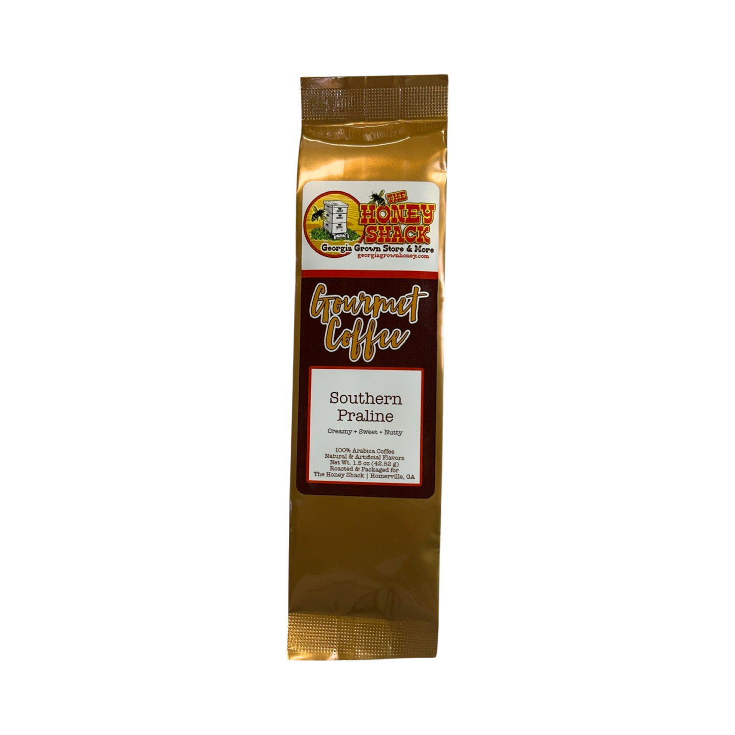 THS Southern Praline Coffee