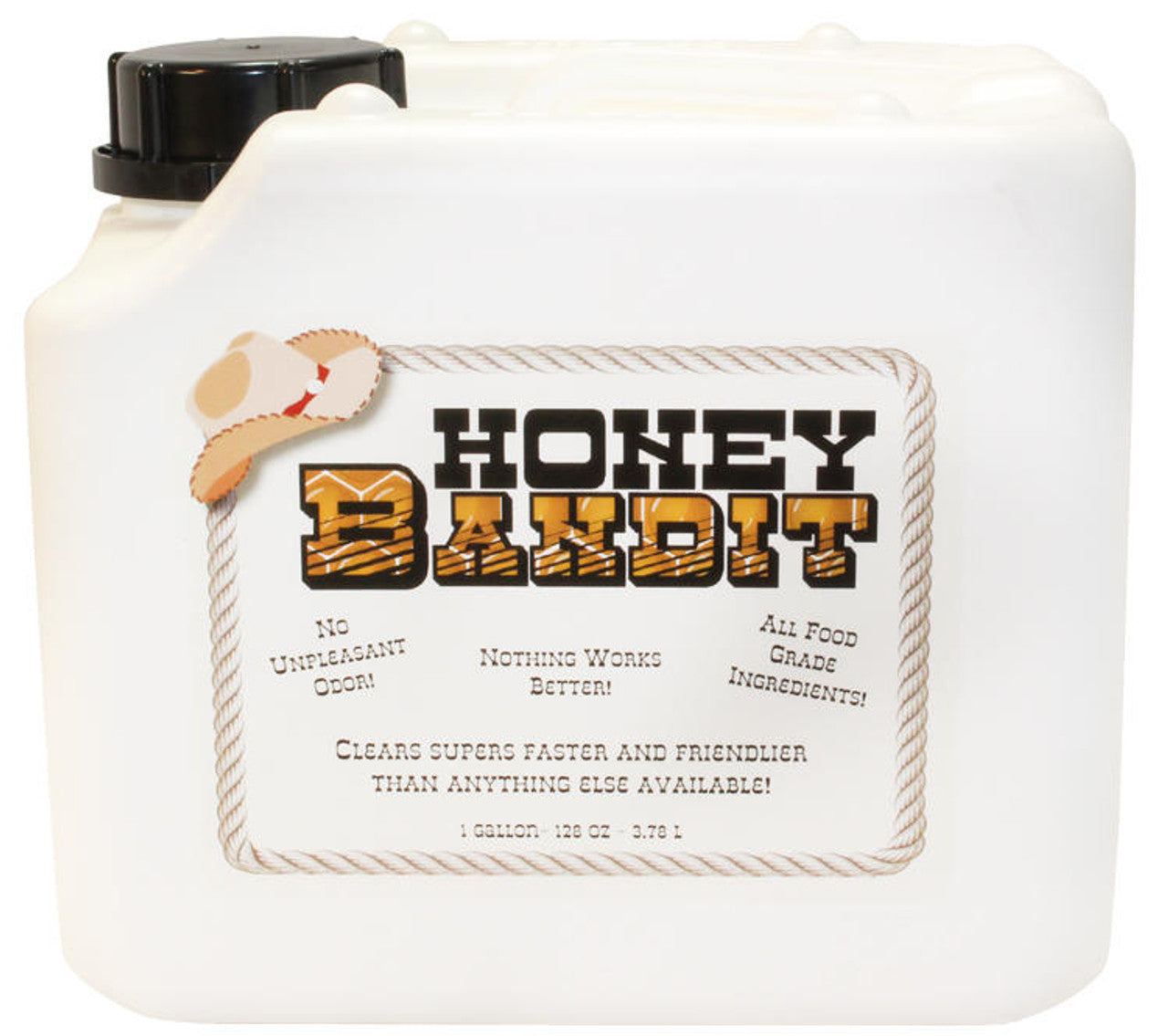 Honey Bandit - Gallon