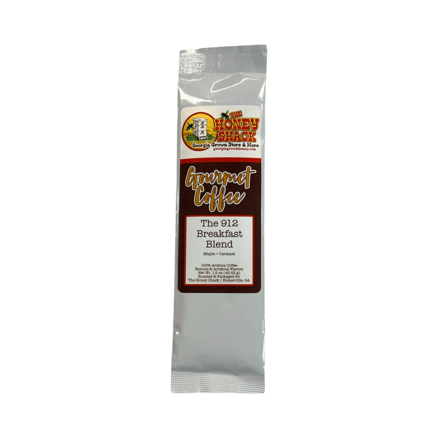 THS - 912 Breakfast Blend Coffee