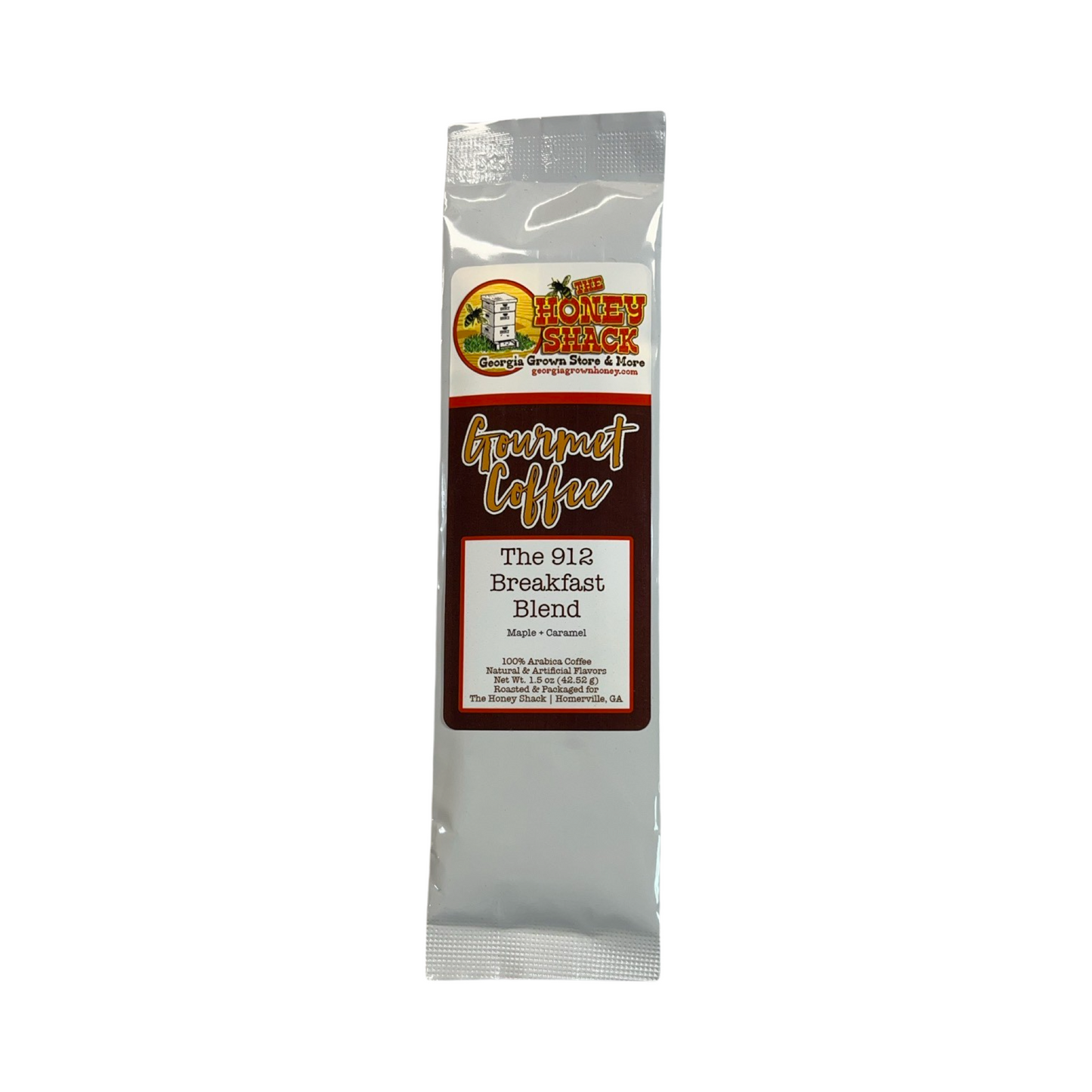 THS 912 Breakfast Blend Coffee