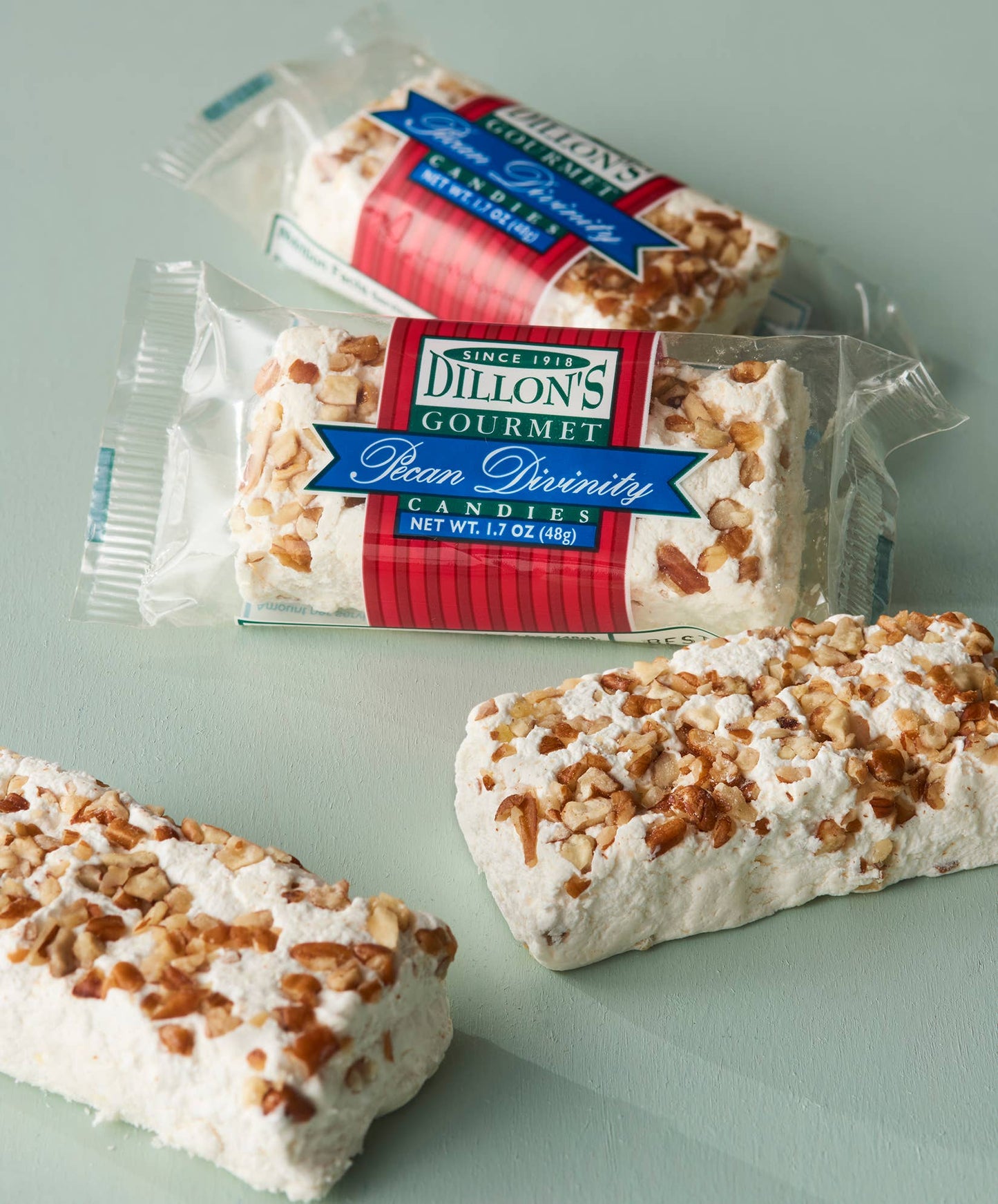 Pecan Divinity, 1.7 oz