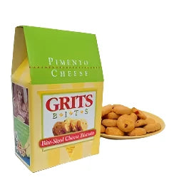 Grits Bits - Pimento Cheese - 3oz.