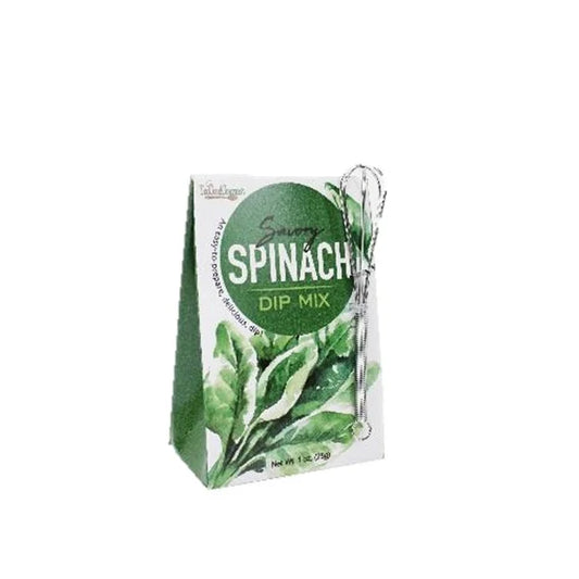 Savory Spinach Dip Mix TGG