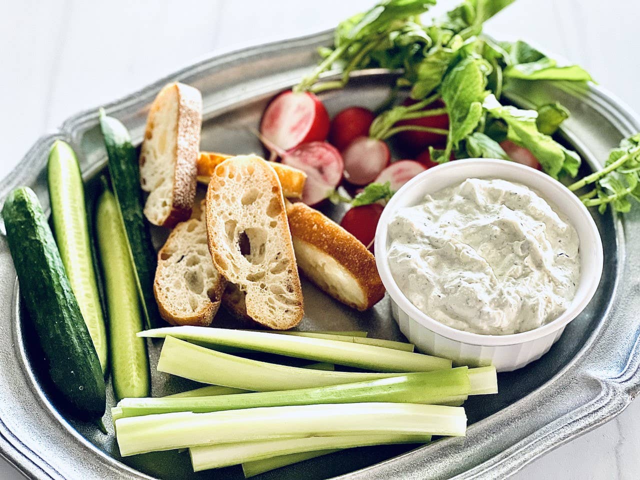 Carmie's - Artichoke Parmesan Dip Mix