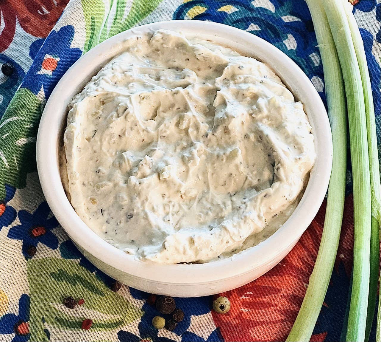 Carmie's - JR's Ranch Dip Mix