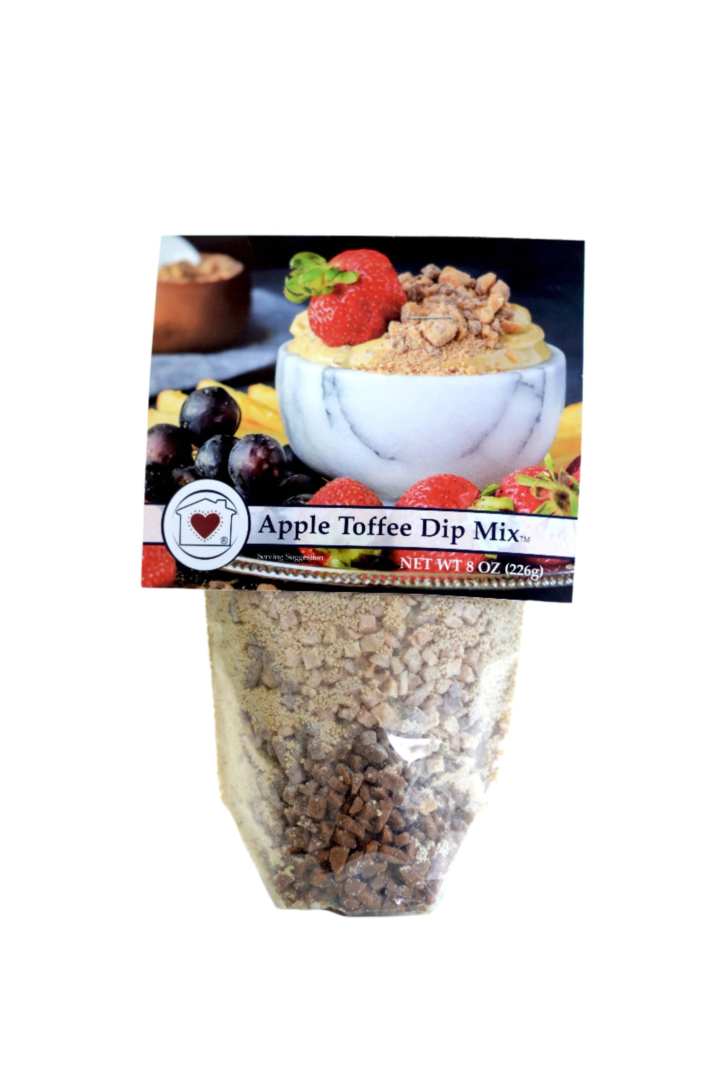 CHC - Apple Toffee Dip Mix