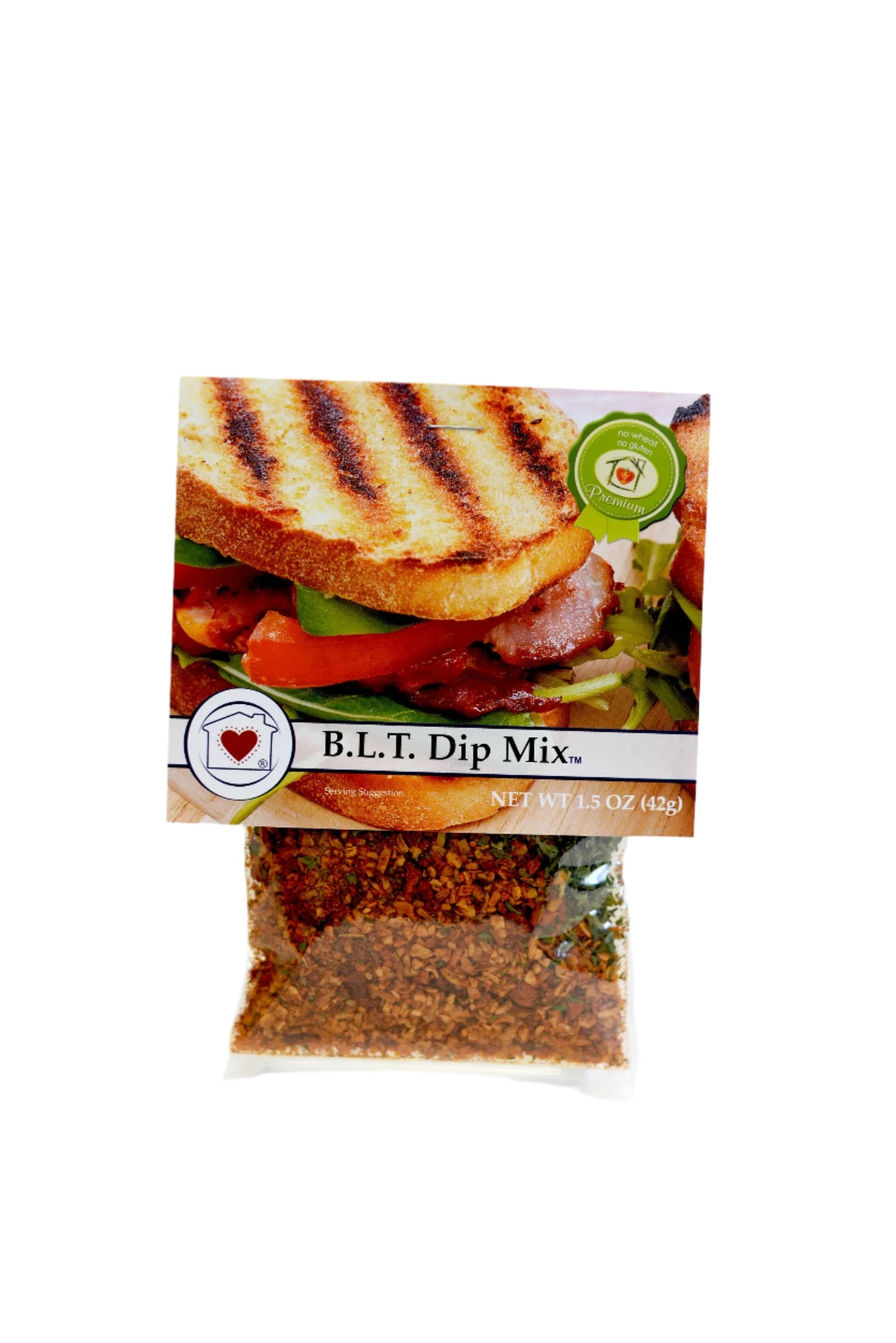 CHC - BLT Dip Mix