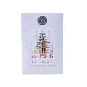 Bridgewater Frasier Fir Sachet Packet