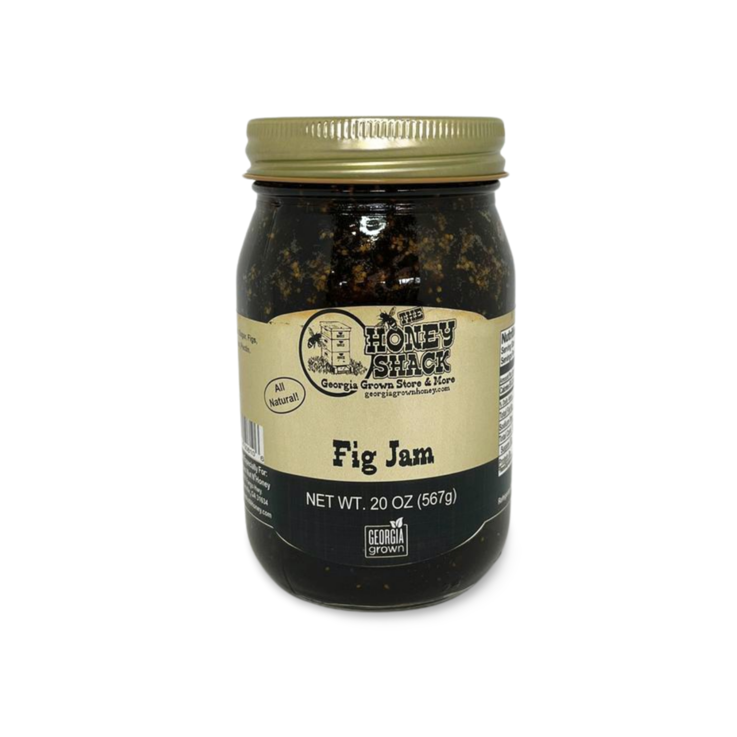 THS - Fig Jam