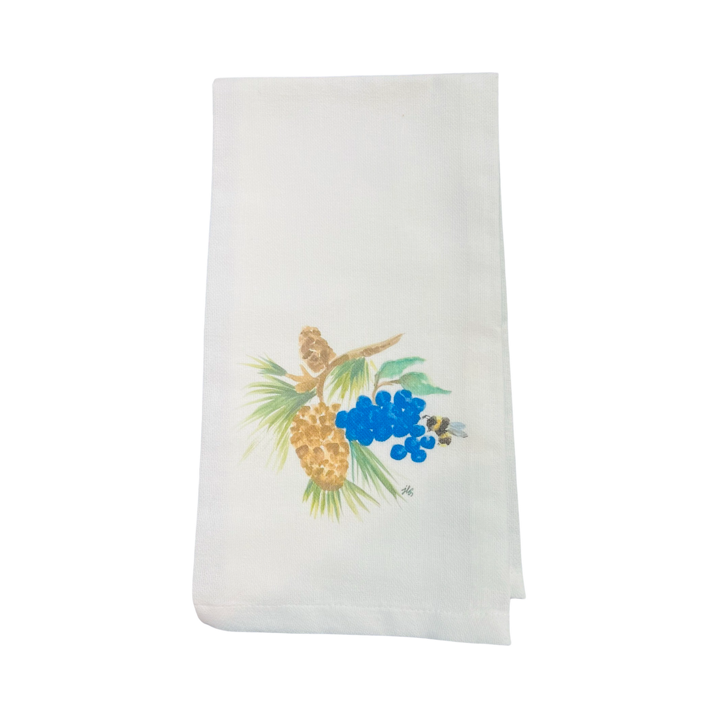 FG - Pine Limb Blueberry JL