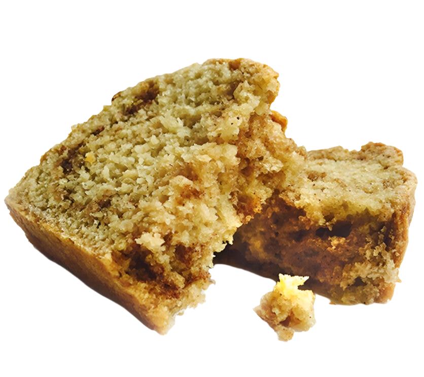 Cinnamon Swirl - Half Case