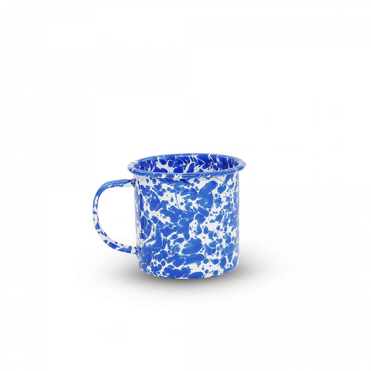 CC Blue 12 oz Mug