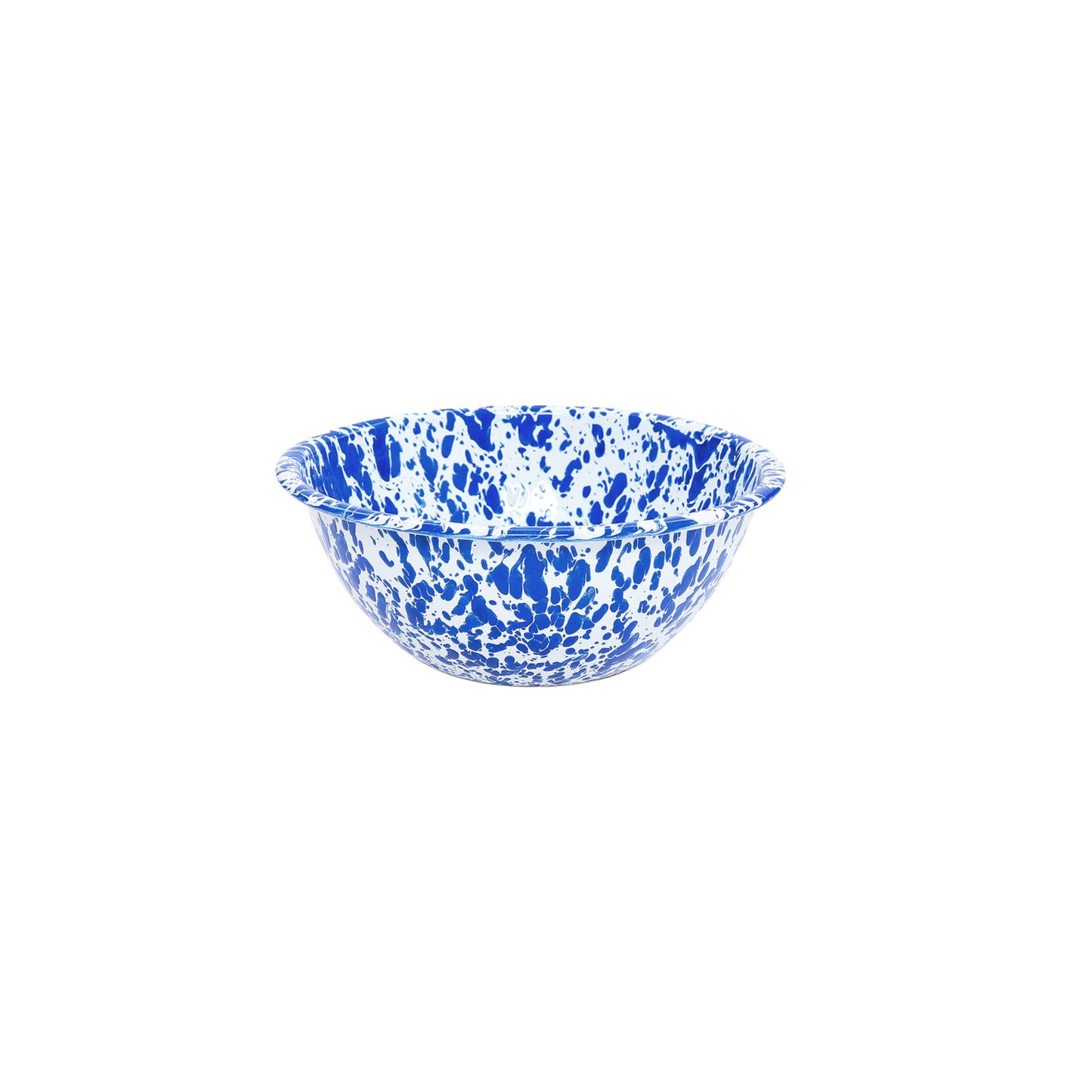 CC - Blue Small Serving Bowl