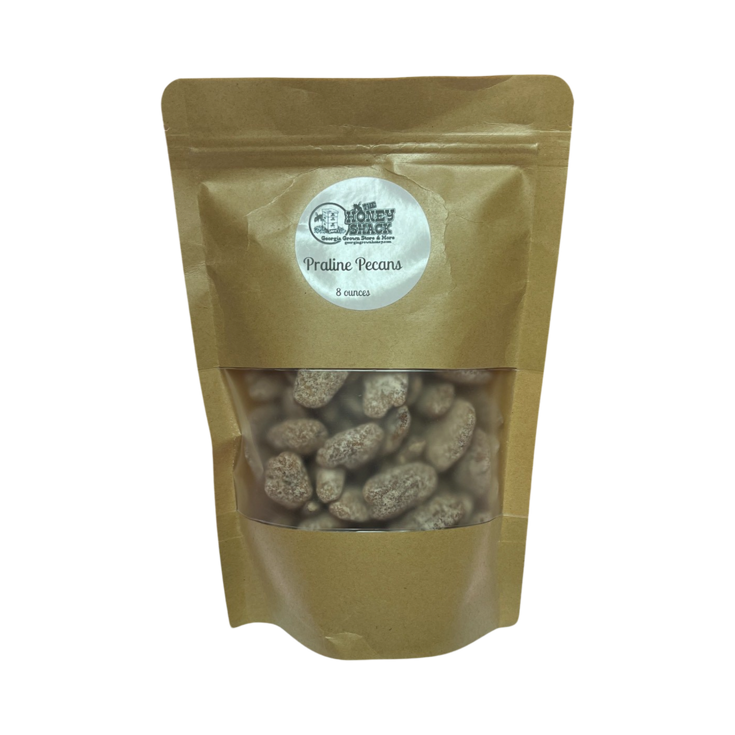 THS - Praline Pecans
