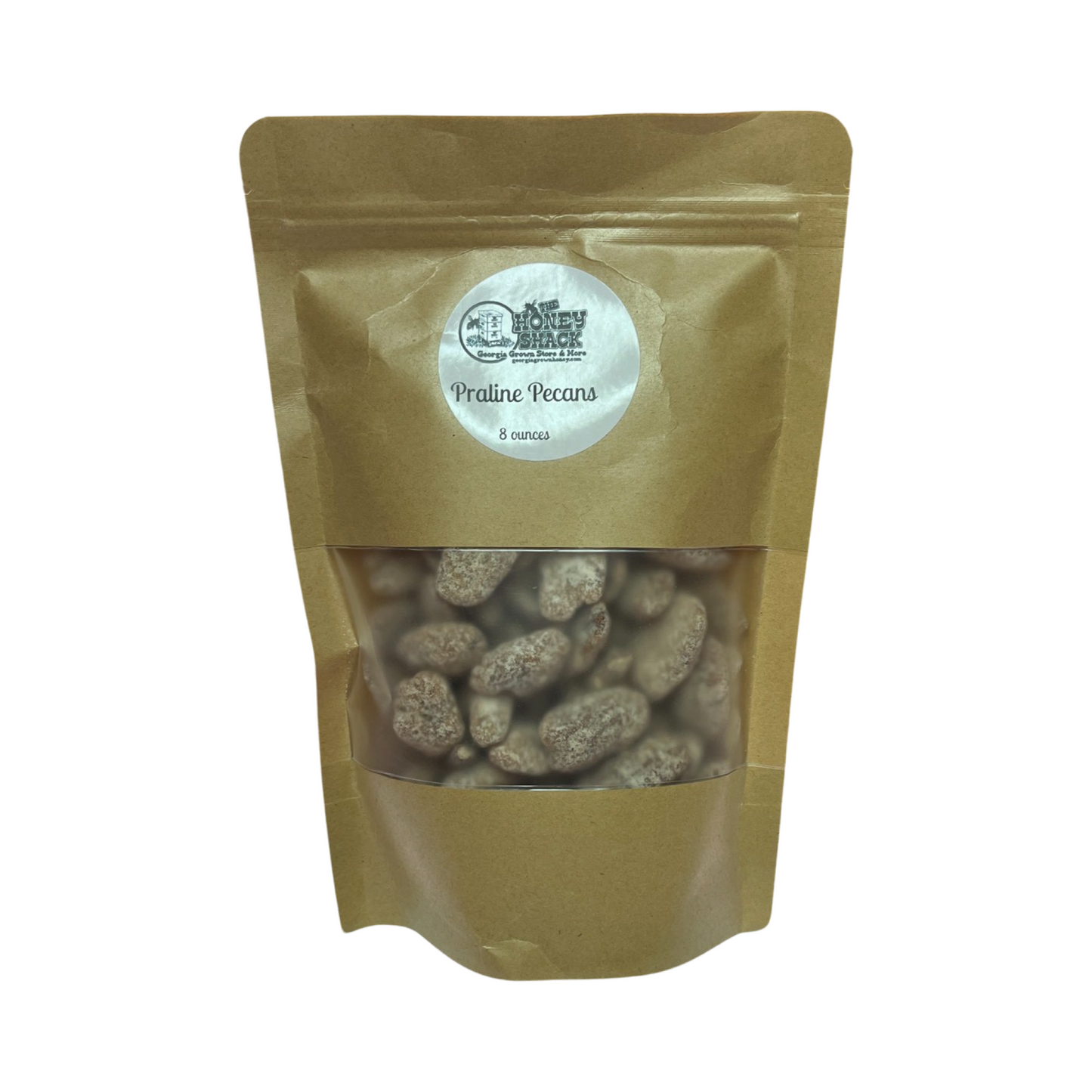 Praline Pecans