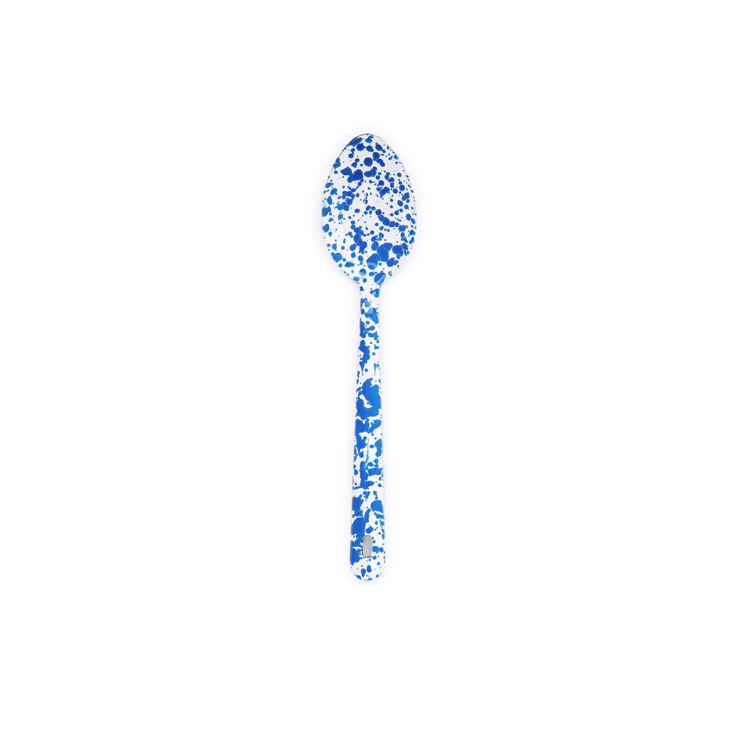 CC - Blue Large Spoon
