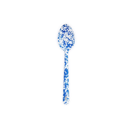 CC Blue Large Spoon