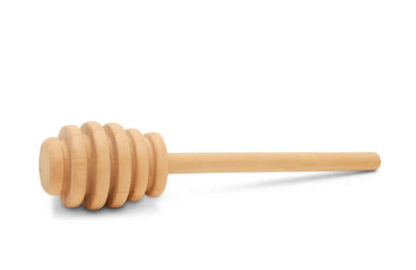 FAIR honey dipper