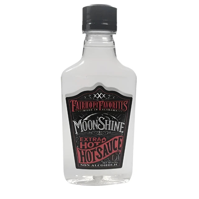 FF - Original Moonshine Hot Sauce - 6.75 oz.