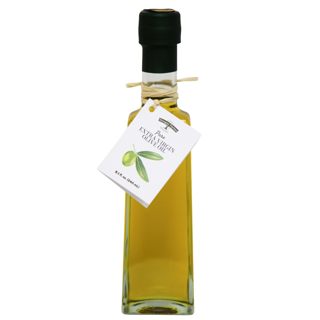 HF - Extra Virgin Olive Oil 8.1 oz