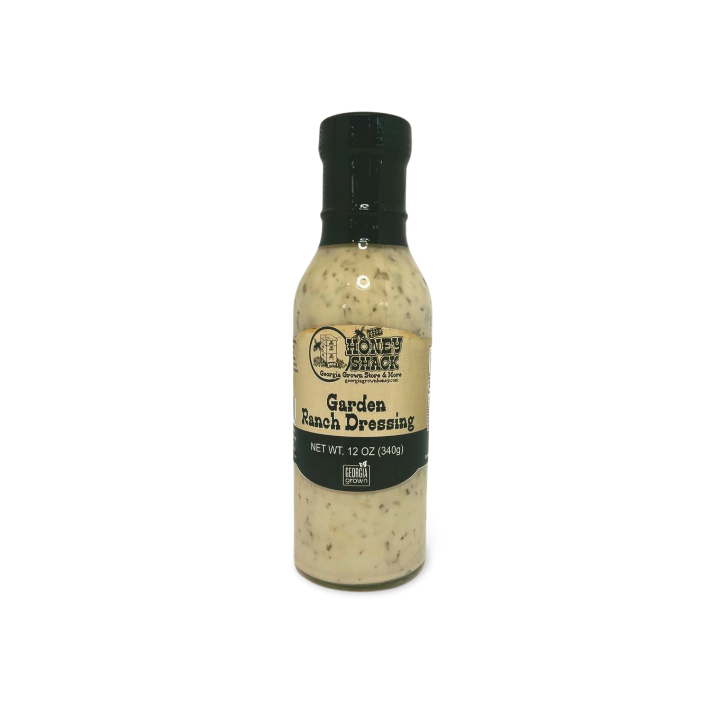 Garden Ranch Dressing The Honey Shack, LLC Garden Ranch Dressing The Honey Shack, LLC