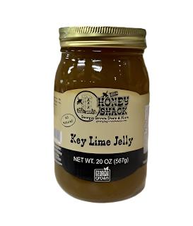 THS Key Lime Jelly