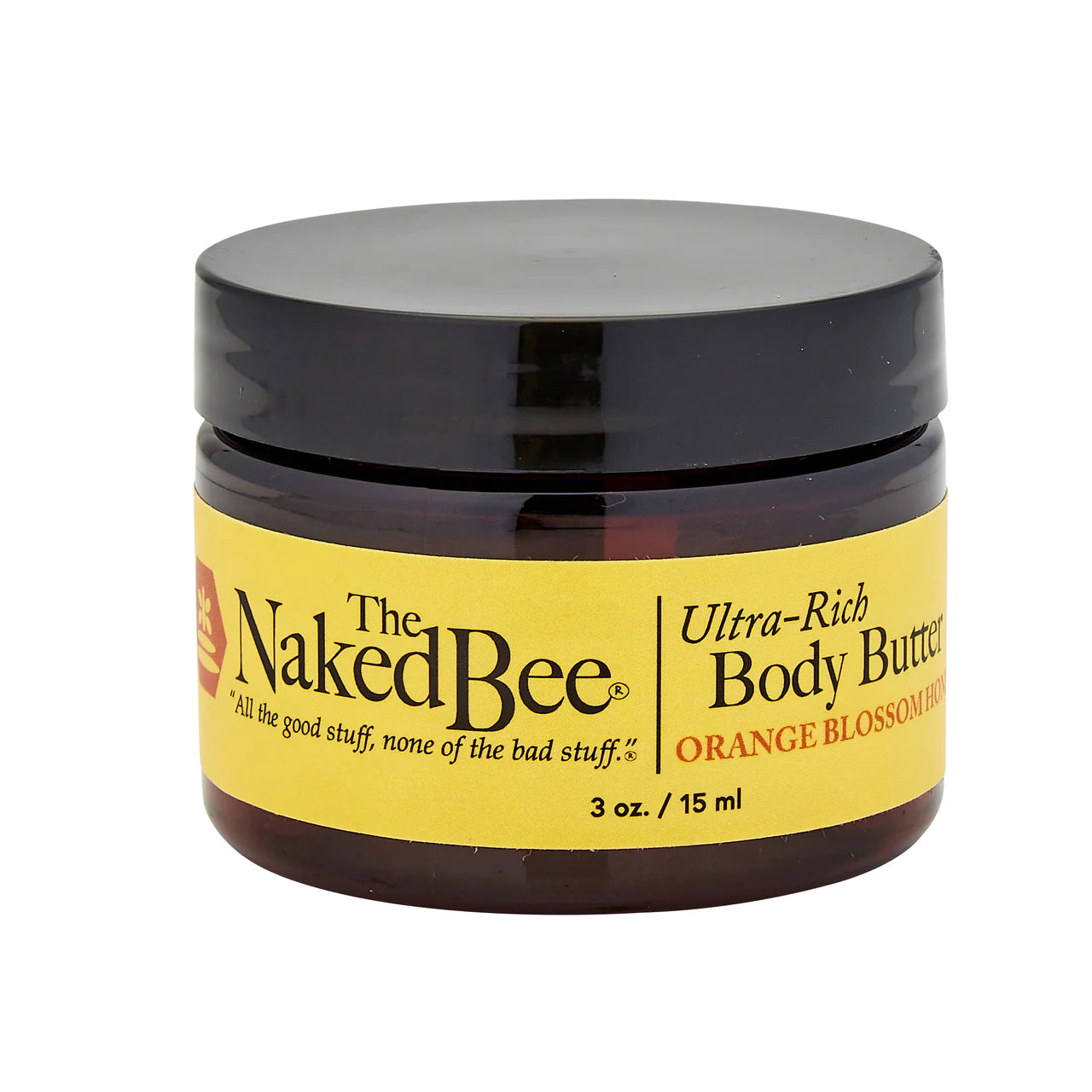 TNB Orange Blossom Body Butter