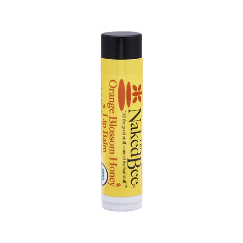 TNB - Orange Blossom Lip Balm