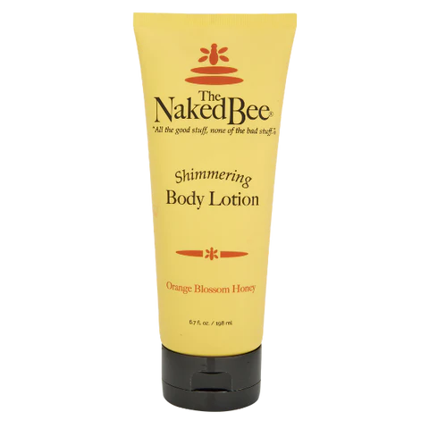 TNB - Orang Blossom Hand & Body Lotion - Large 6.7