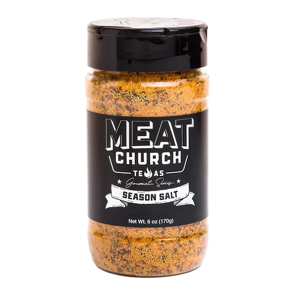 MCB - Season Salt Seasoning
