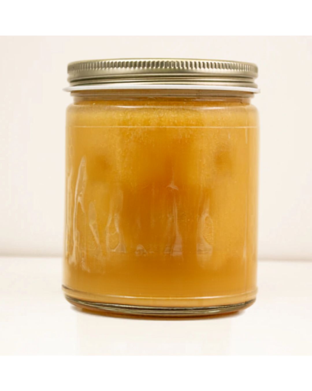 Ws 10.5 oz Cinnamon Creamed case UNLABELED