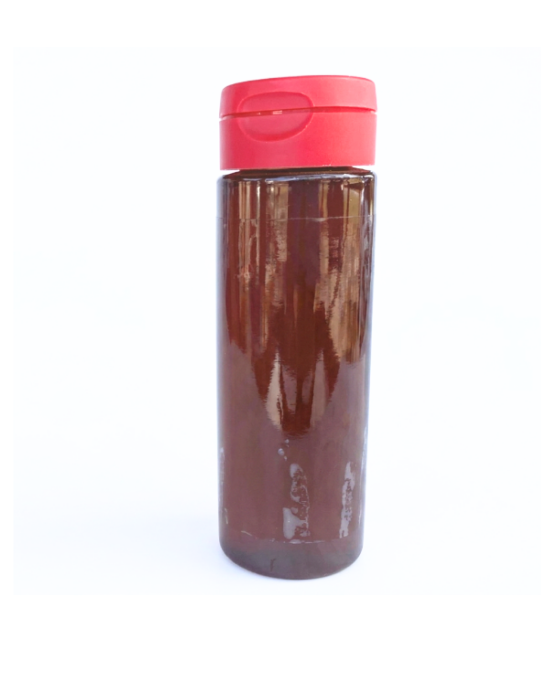 Ws 8 oz Ben's Hot HOney case UNLABELED