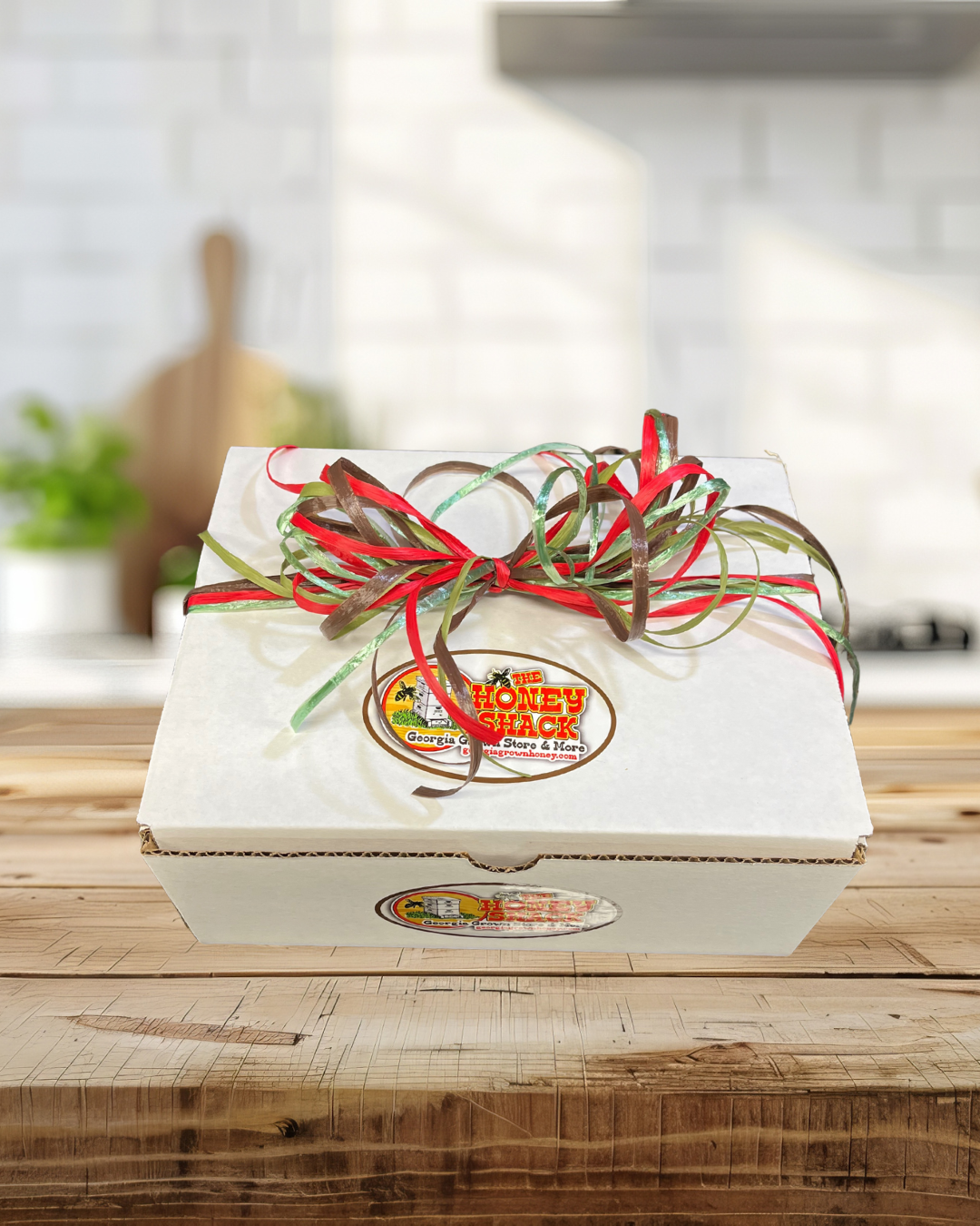 Taste of Georgia Gift Box The Ultimate