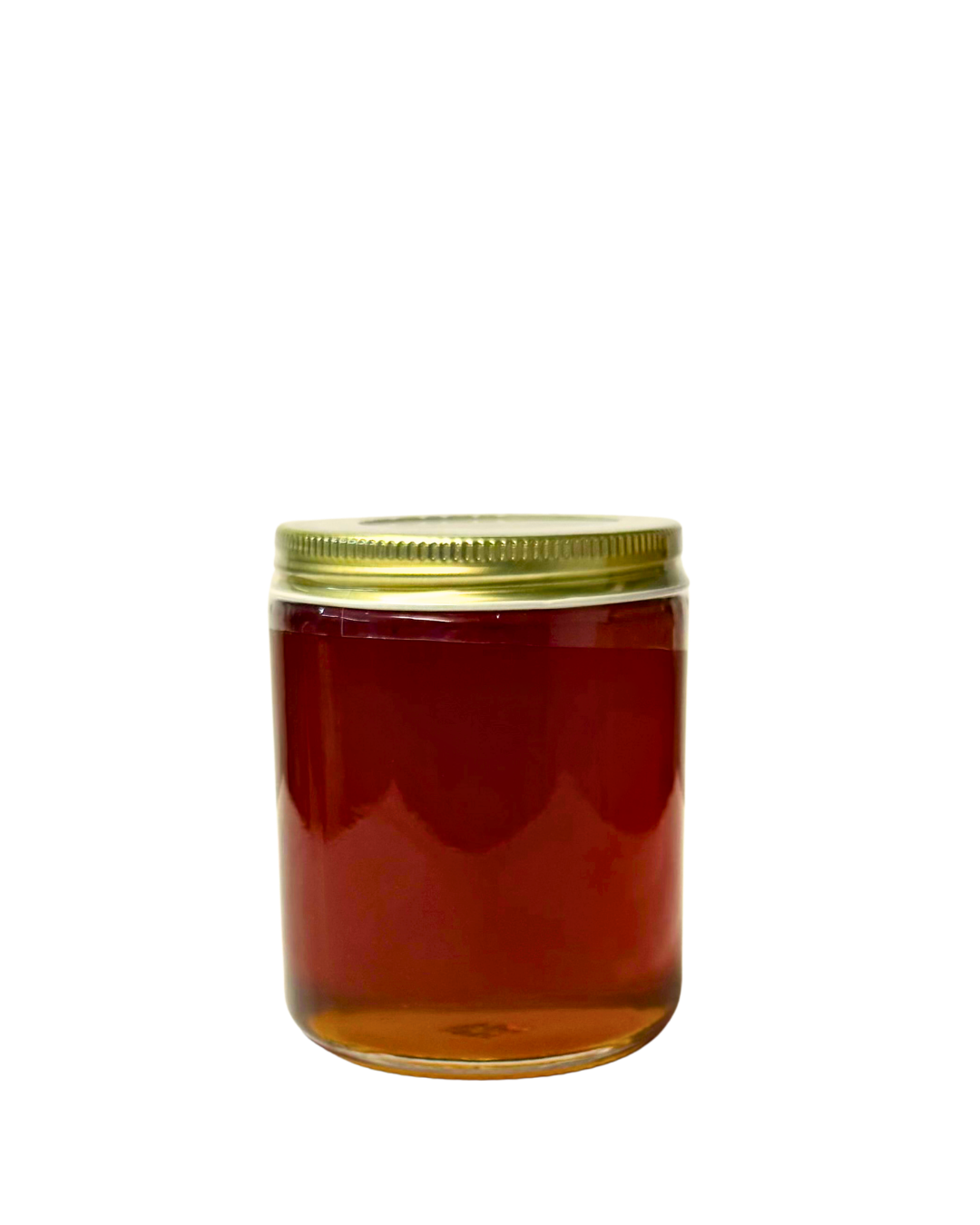 Ws 12 oz Wildflower Honey case UNLABELED