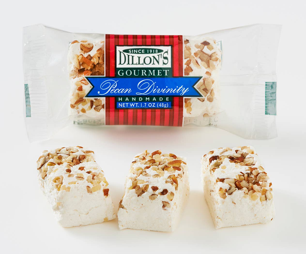 Pecan Divinity, 1.7 oz