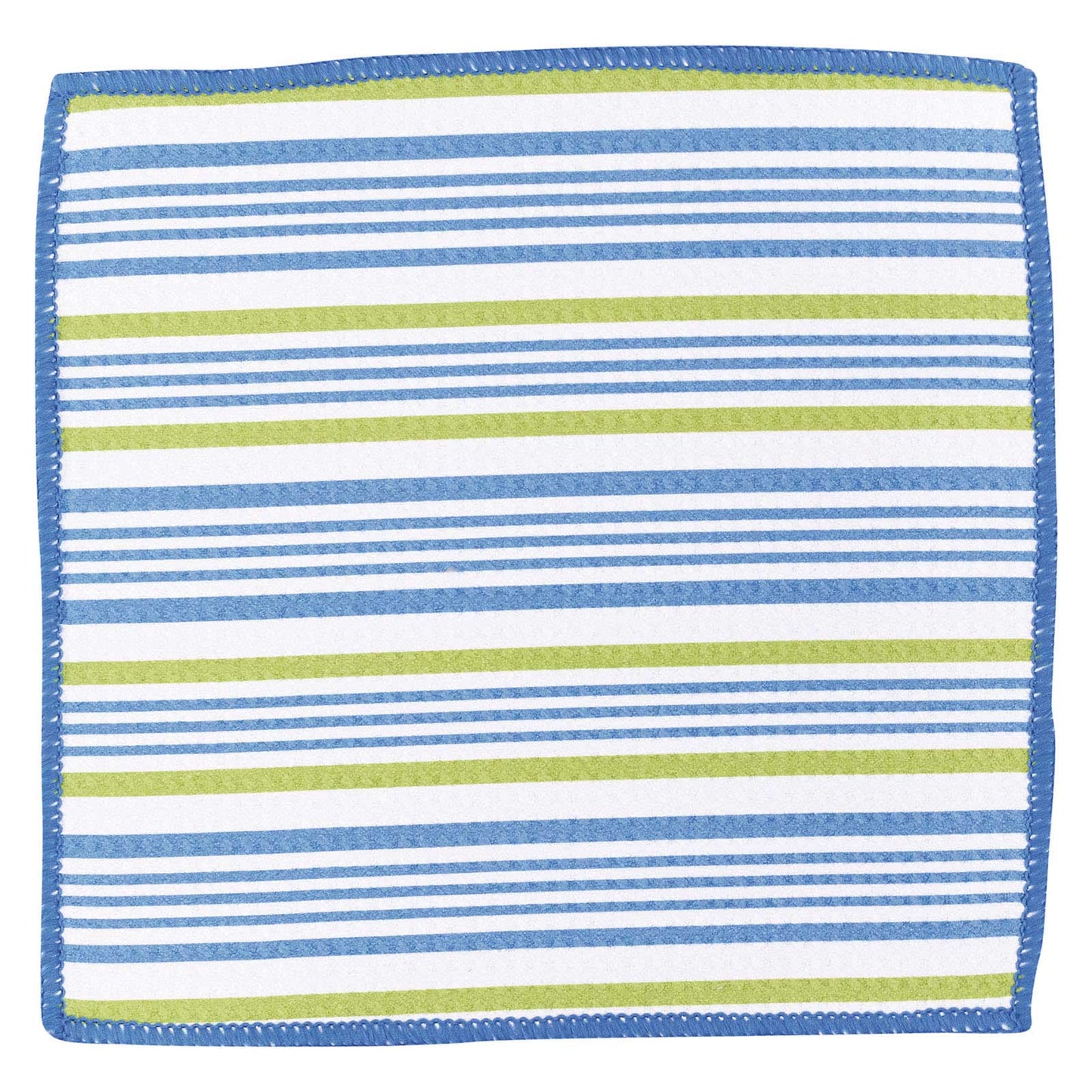 HYDRANGEA Dish Cloths, Set of 3