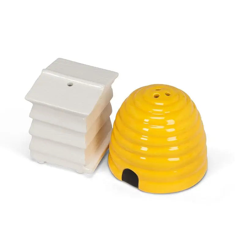 Abbott Bee Hive Salt & Pepper Shaker