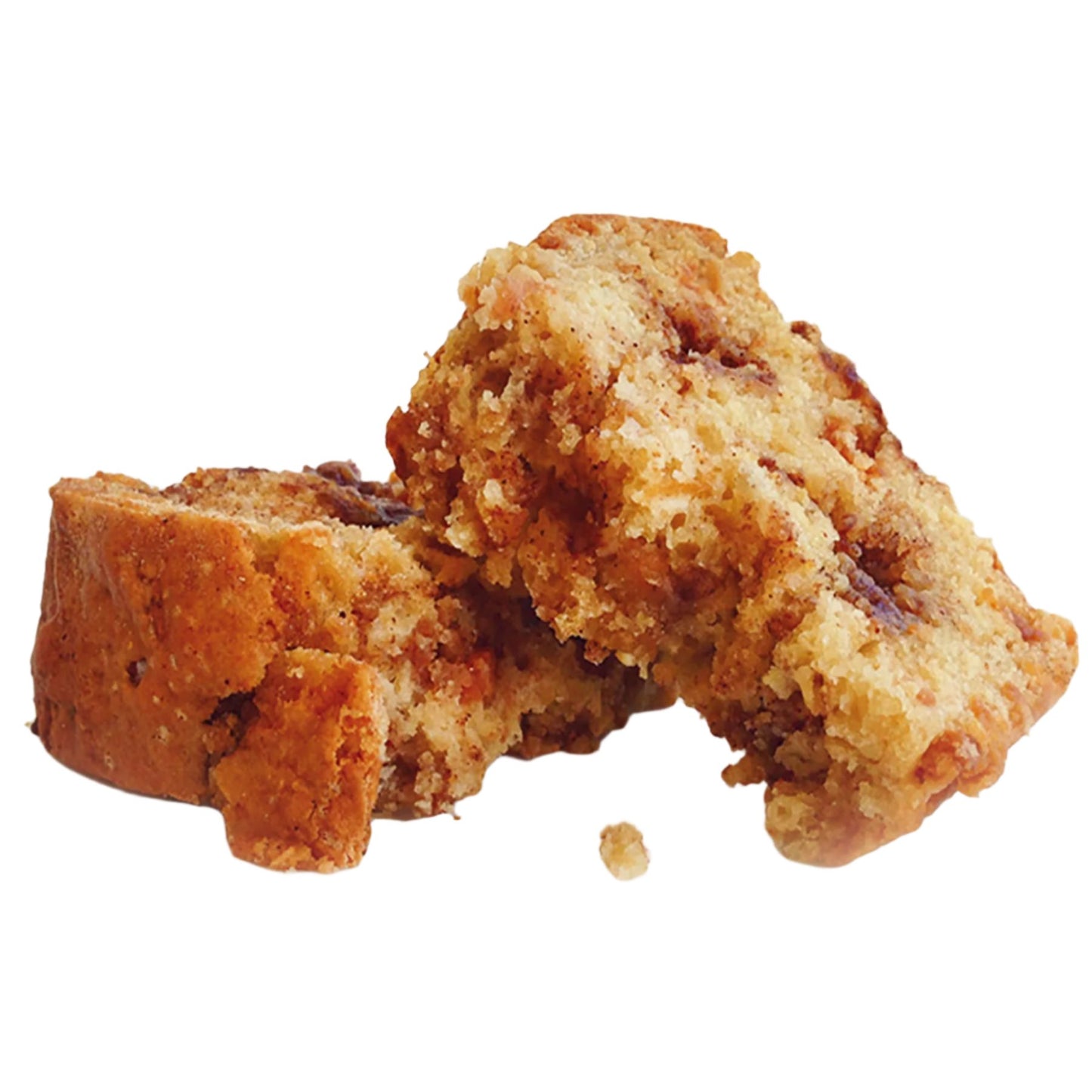 Apple Fritter - Case
