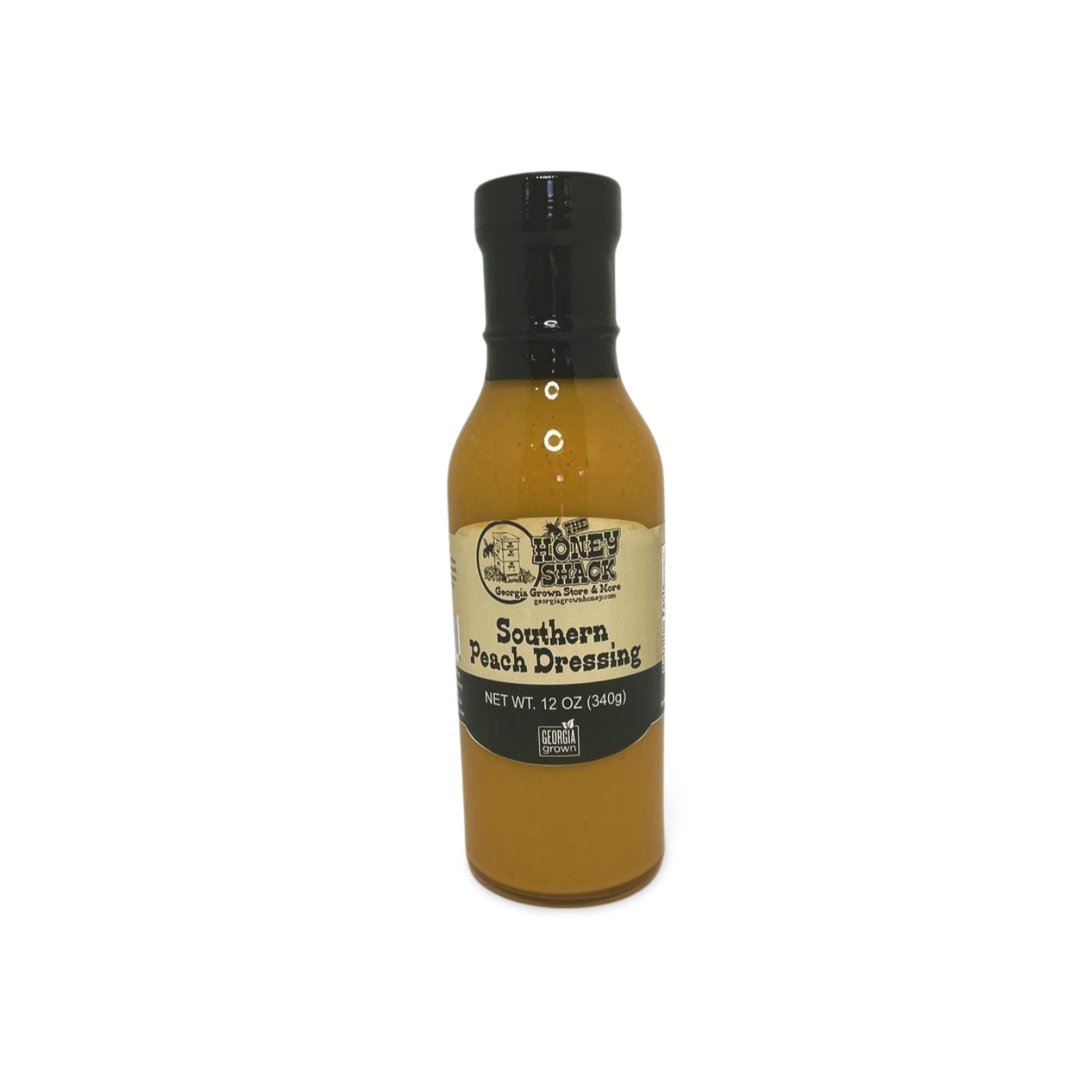THS - Southern Peach Dressing