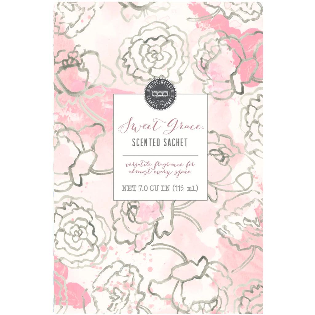 BW - Sweet Grace Sachet