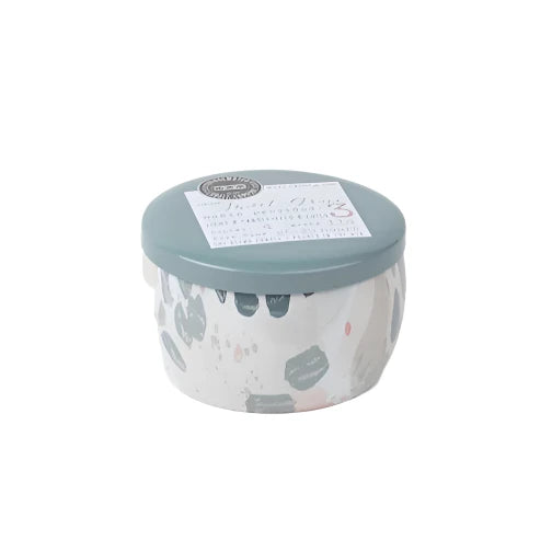 BW - Sweet Grace Candle Tin