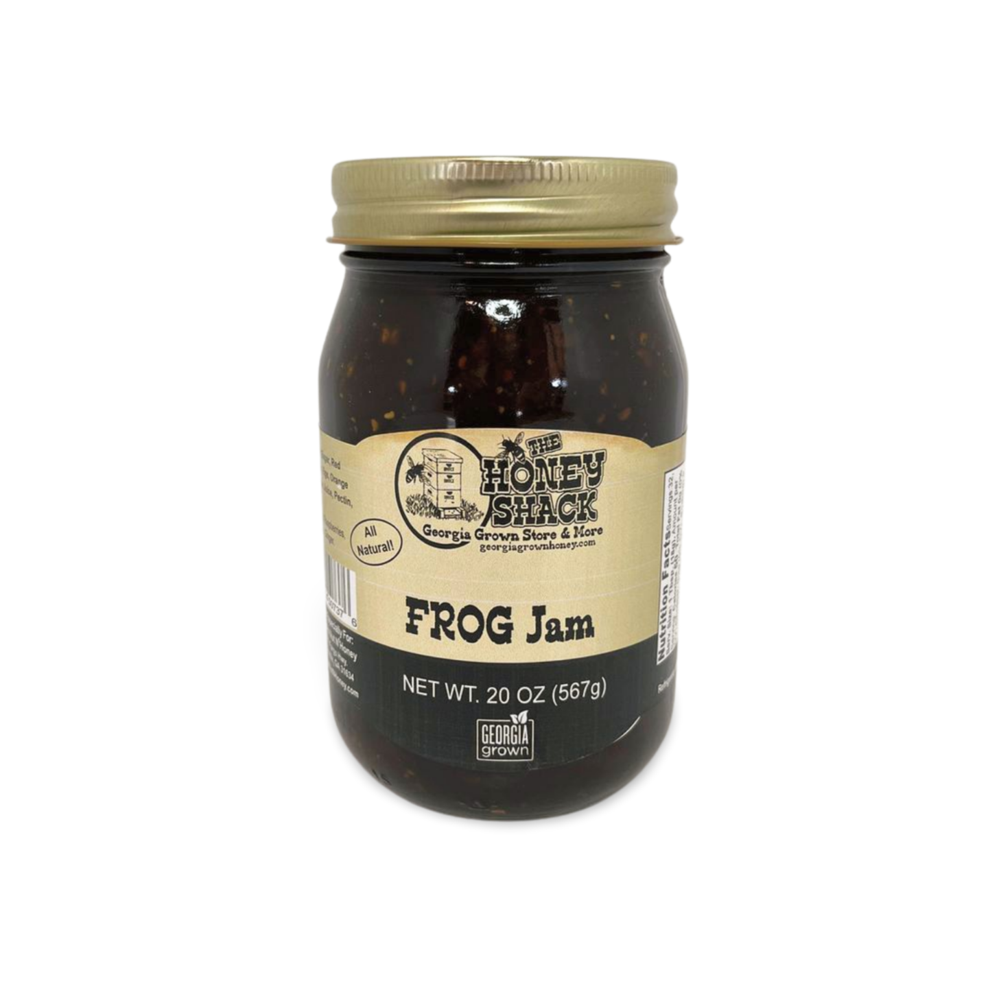 THS - FROG Jam