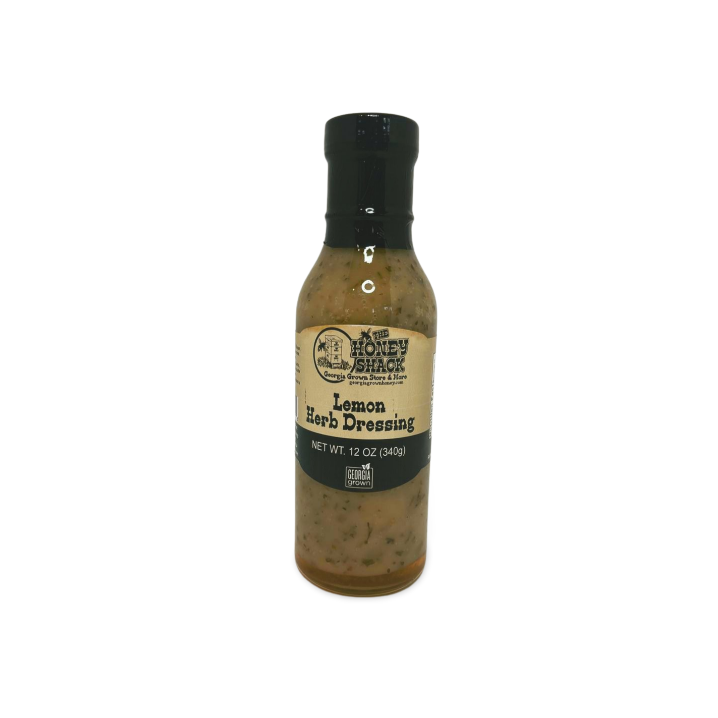 Lemon Herb Dressing