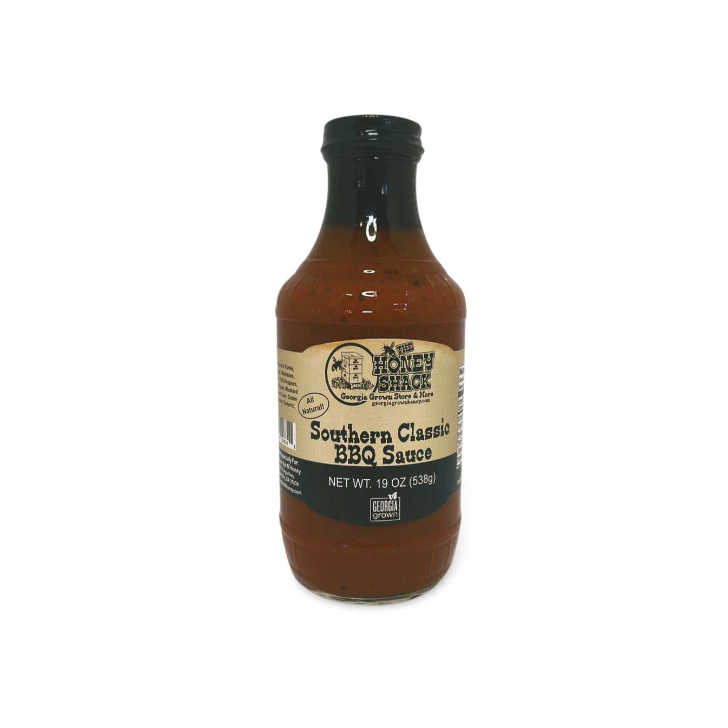 THS - Southern Classic BBQ Sauce