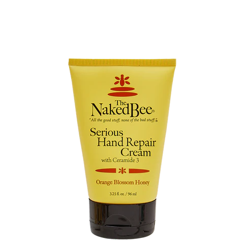 TNB Serious Hand Repair Cream