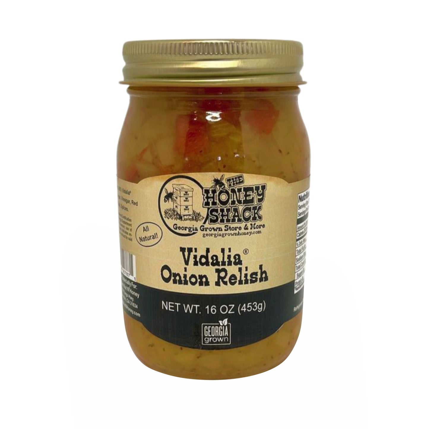 THS - Vidalia® Onion Relish